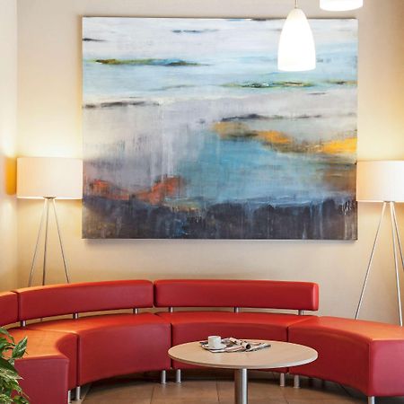 Hotel Ibis Barcelona Mollet Mollet del Vallès Exteriér fotografie