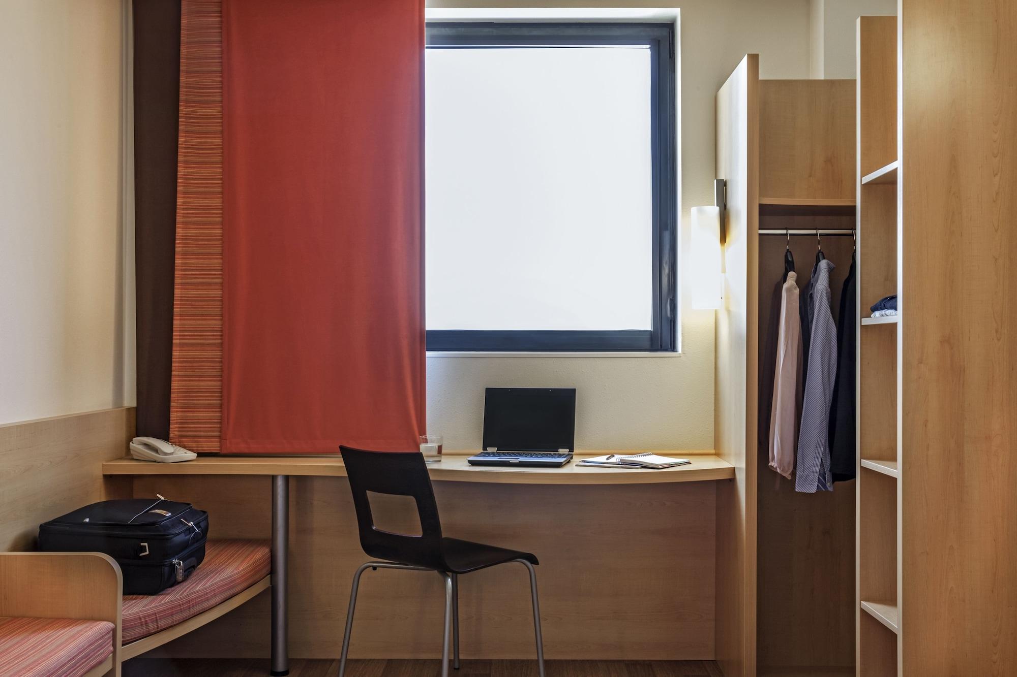Hotel Ibis Barcelona Mollet Mollet del Vallès Exteriér fotografie