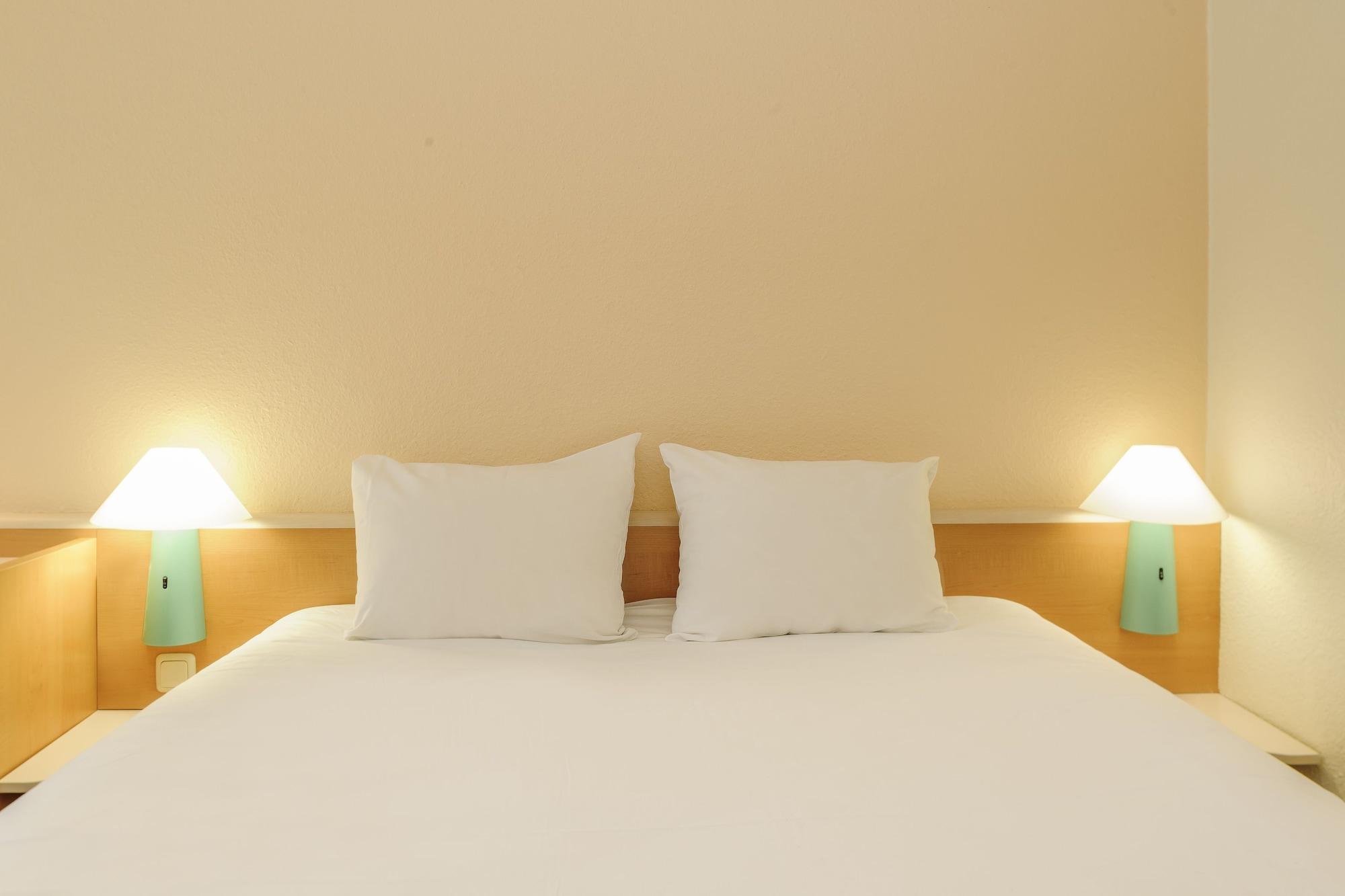 Hotel Ibis Barcelona Mollet Mollet del Vallès Exteriér fotografie