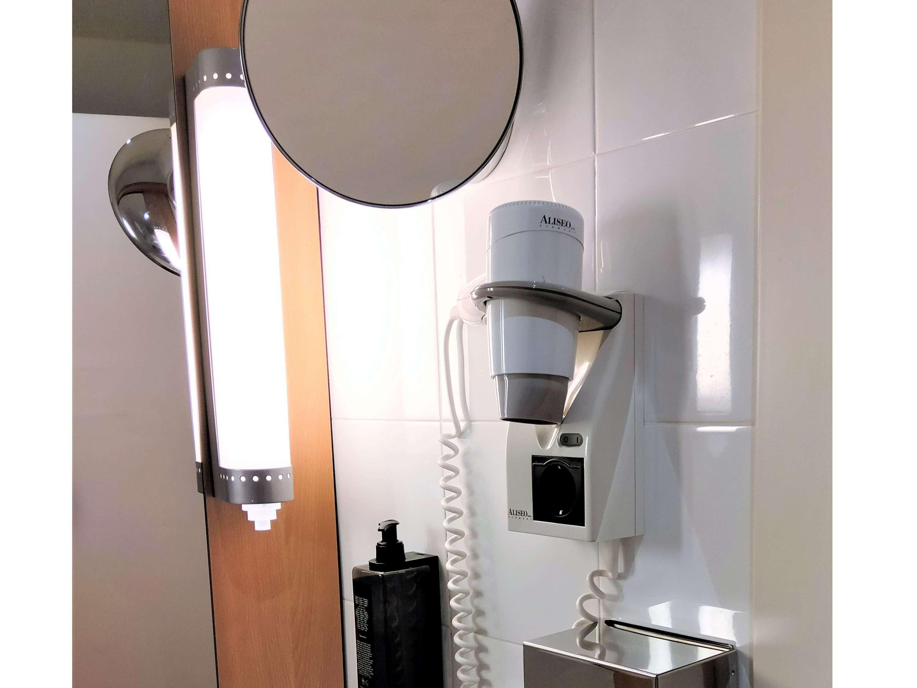 Hotel Ibis Barcelona Mollet Mollet del Vallès Exteriér fotografie