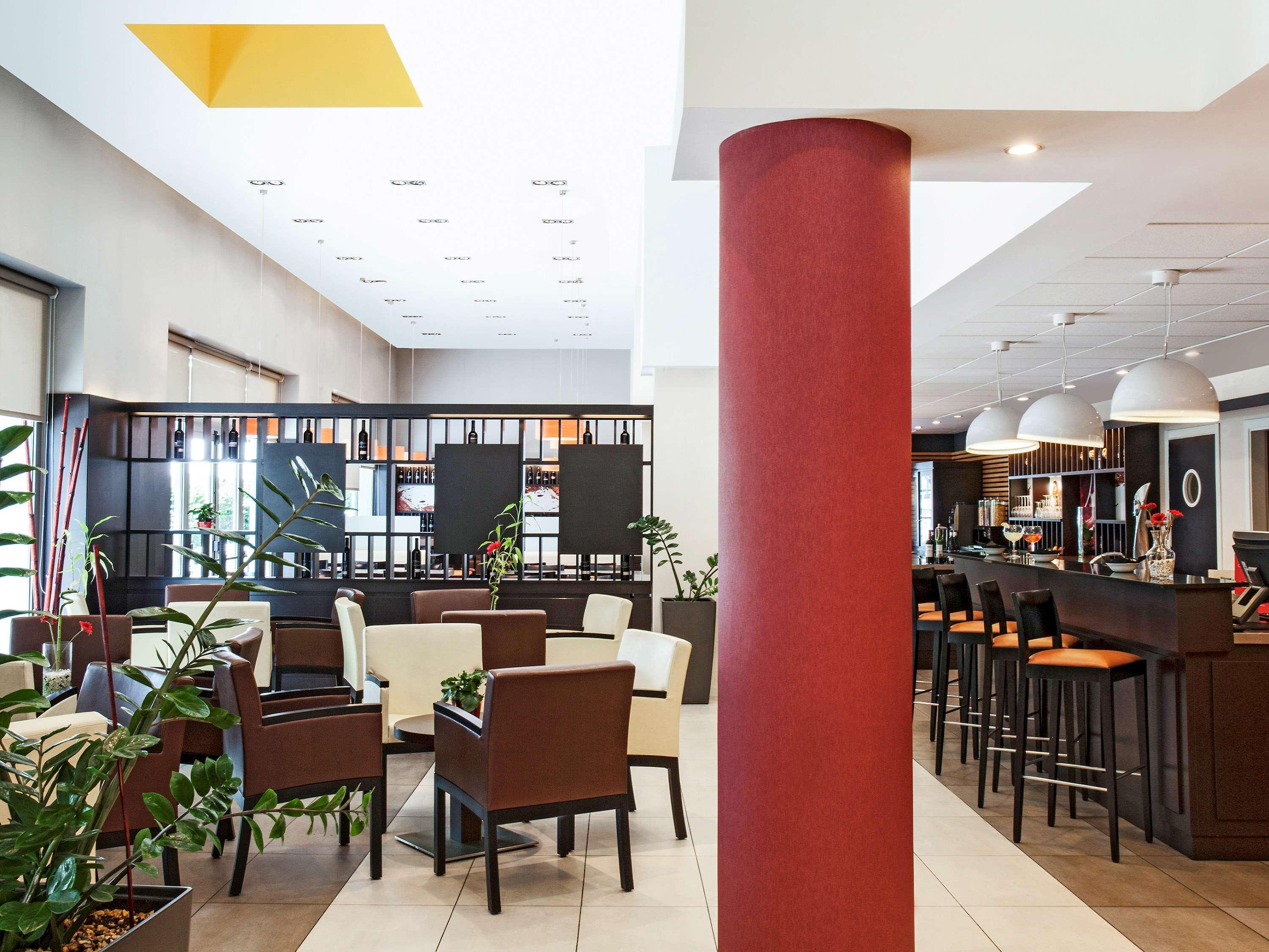 Hotel Ibis Barcelona Mollet Mollet del Vallès Exteriér fotografie