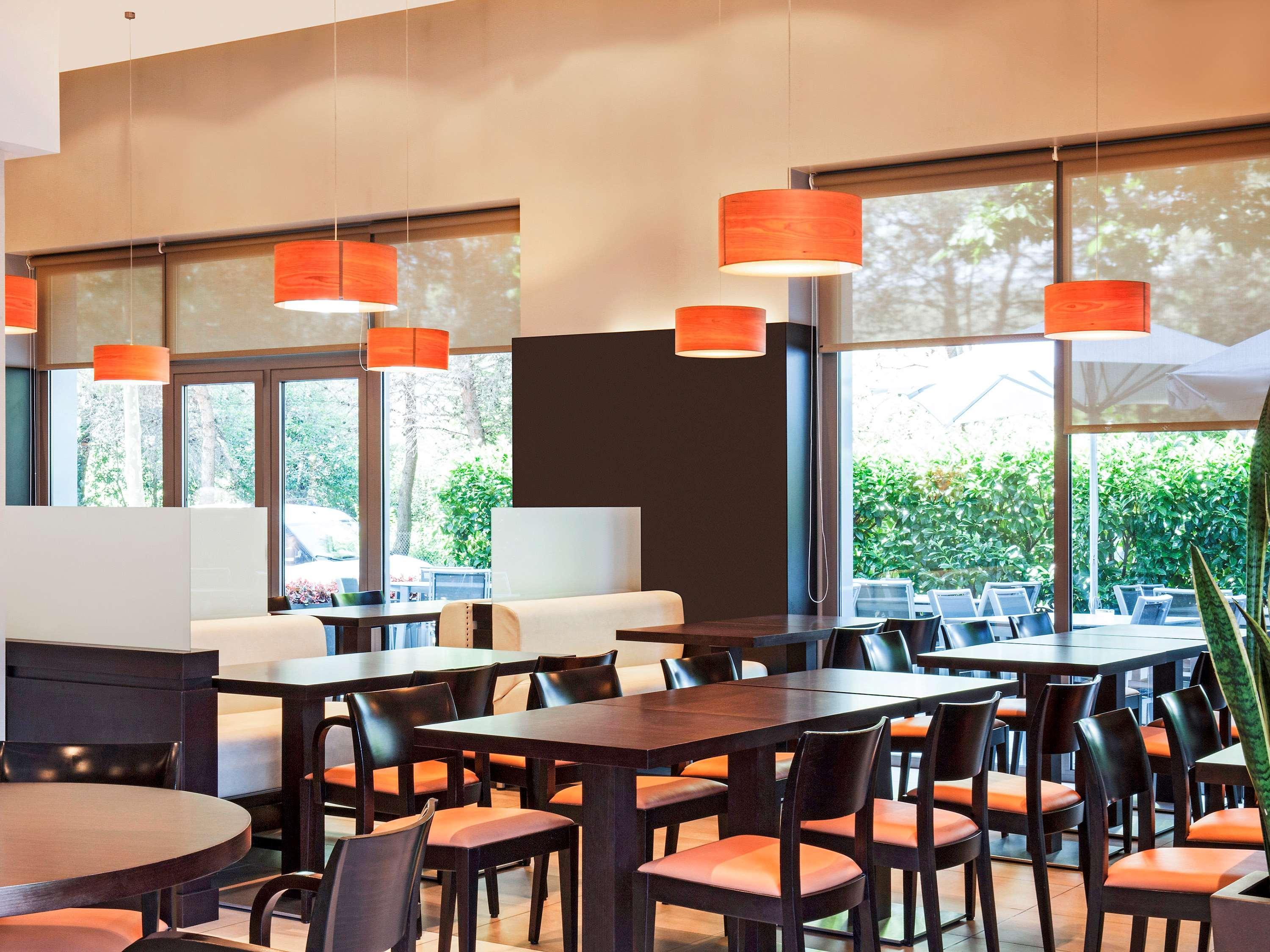 Hotel Ibis Barcelona Mollet Mollet del Vallès Exteriér fotografie