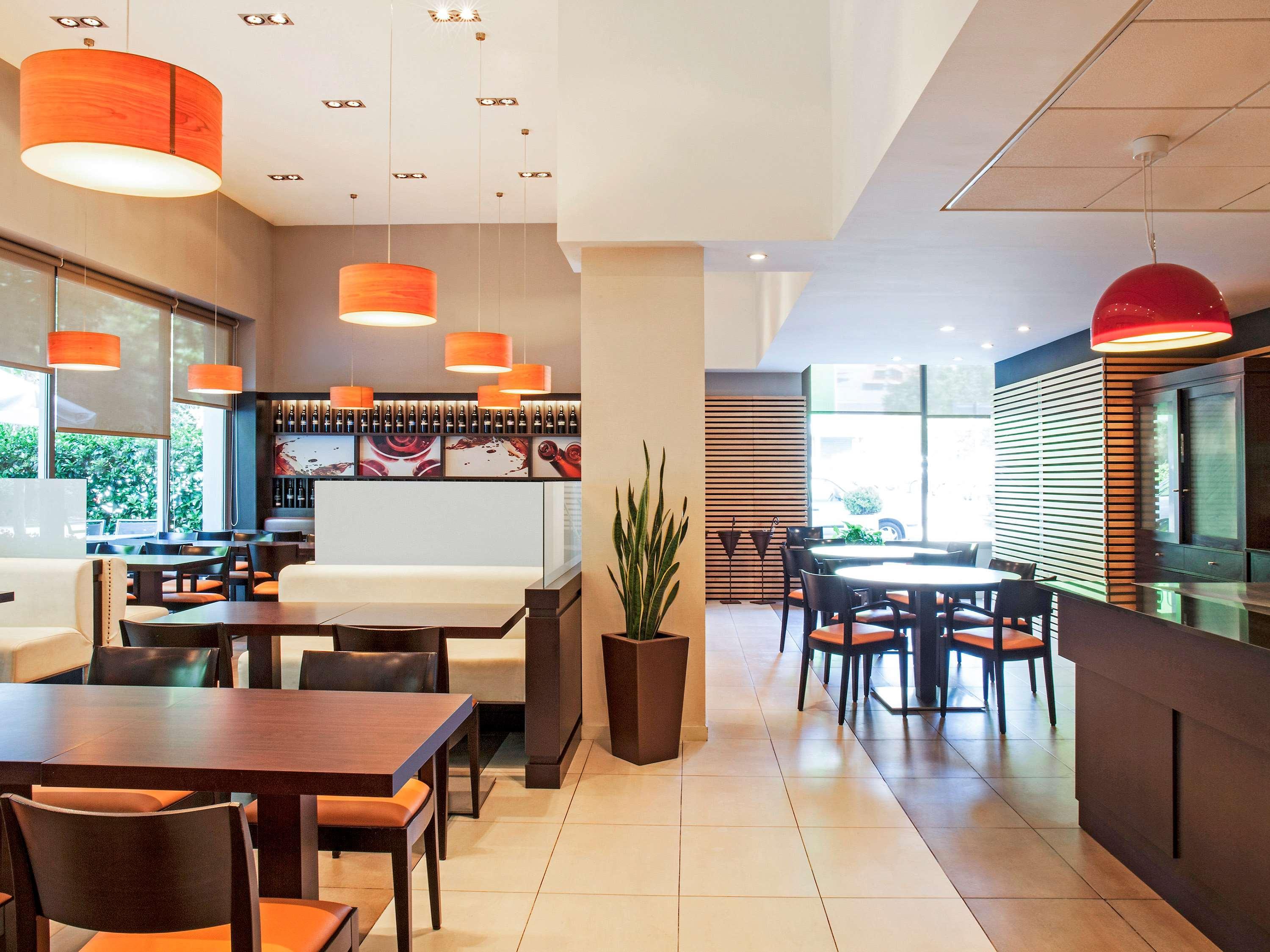 Hotel Ibis Barcelona Mollet Mollet del Vallès Exteriér fotografie