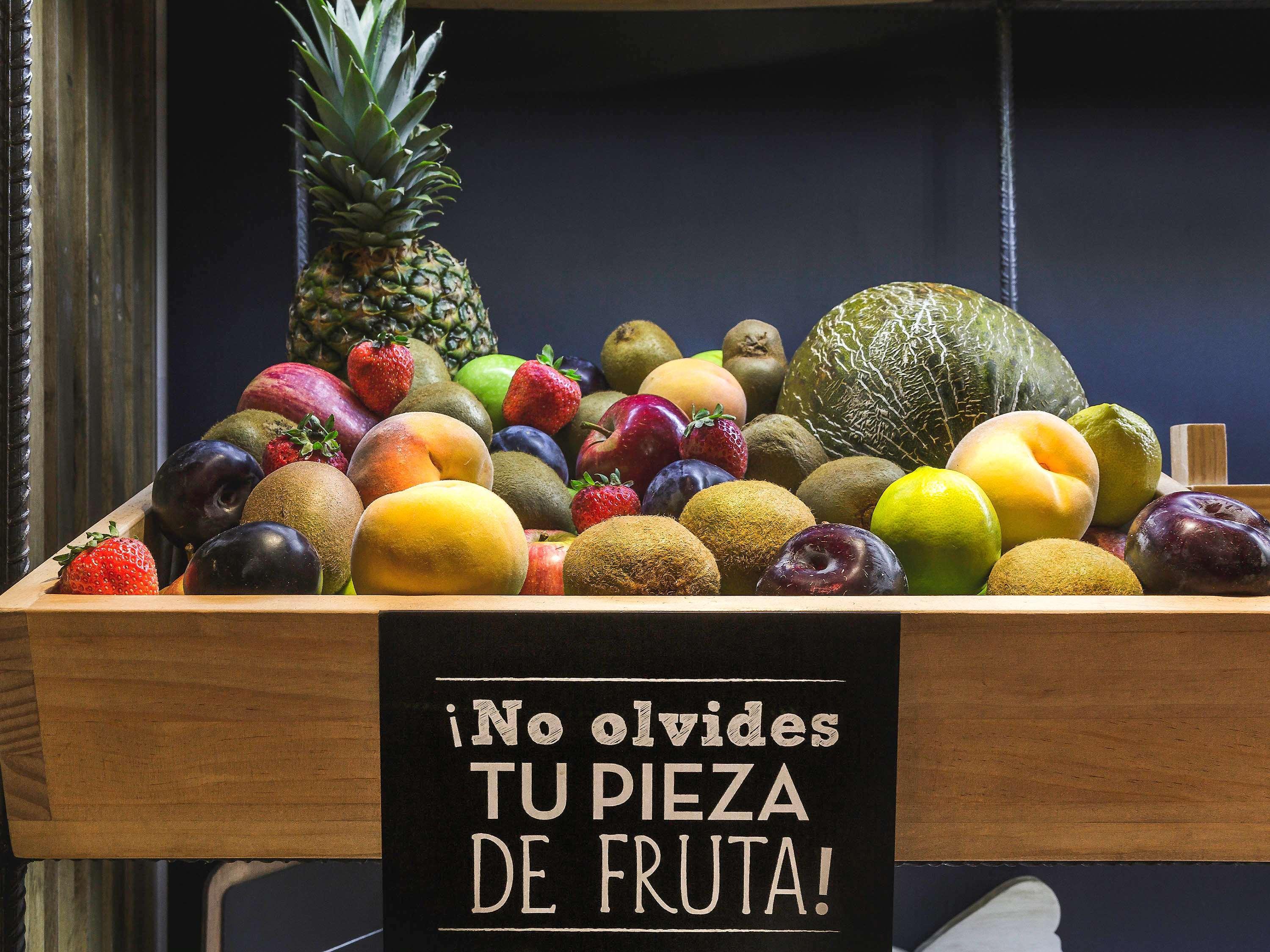 Hotel Ibis Barcelona Mollet Mollet del Vallès Exteriér fotografie