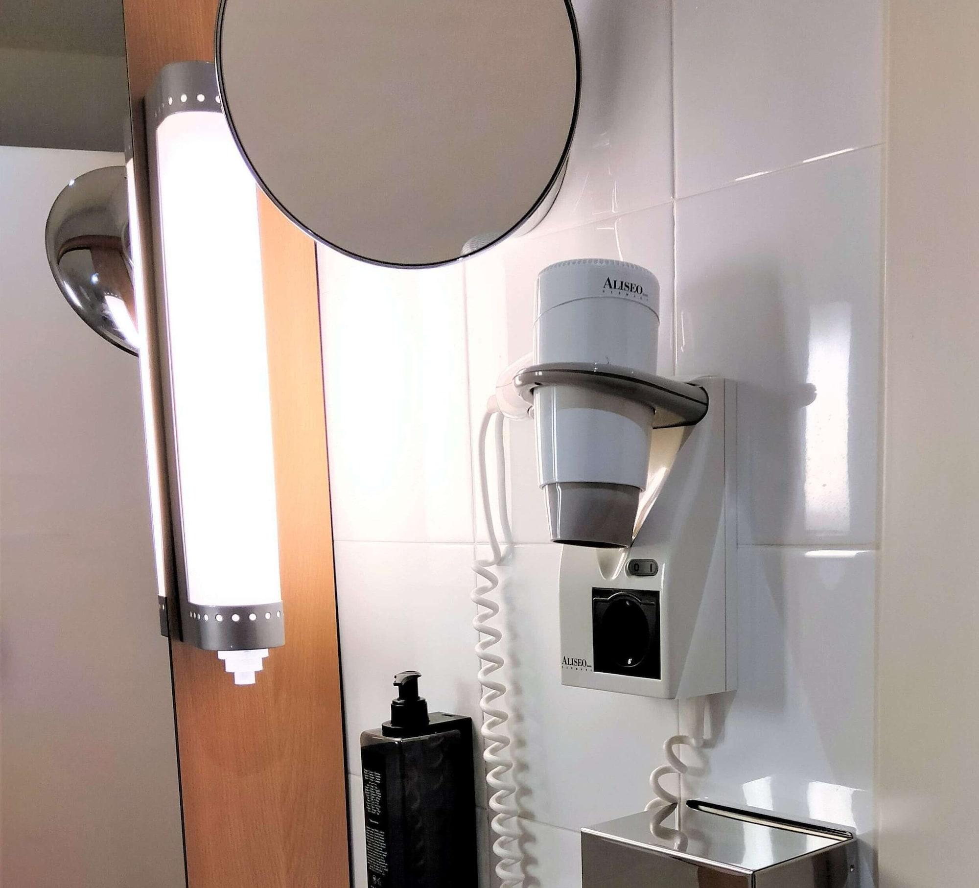 Hotel Ibis Barcelona Mollet Mollet del Vallès Exteriér fotografie