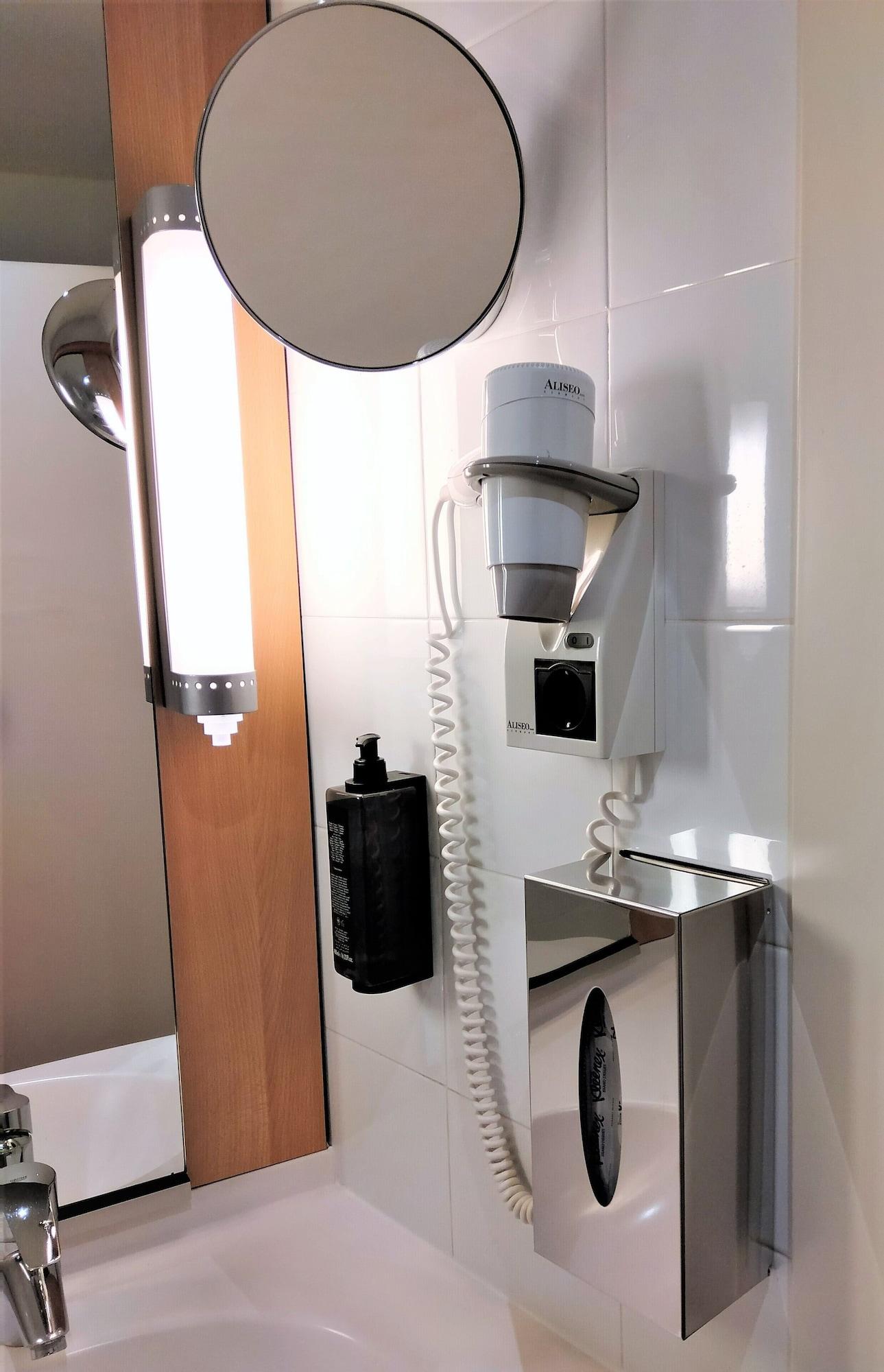 Hotel Ibis Barcelona Mollet Mollet del Vallès Exteriér fotografie